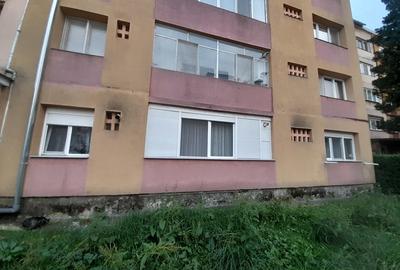 Apartament cu 2 camere decomandat în Caransebeș - 4