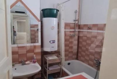 Apartament cu 2 camere decomandat în Astra - 4