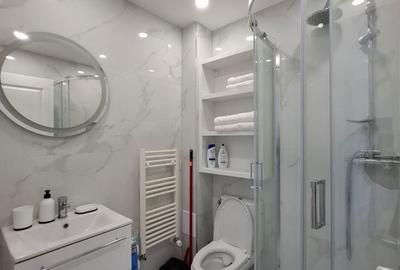 Apartament decomandat în Ultracentral