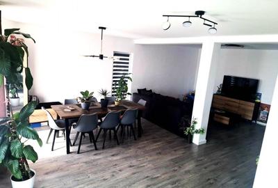 Vanzare vila familiala complet utilata Burdujeni - 17