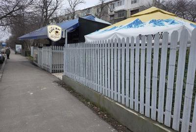 Spațiu comercial, de 105 mp, în Central - 3