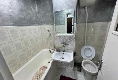 Garsonieră semidecomandată în Ultracentral - 5