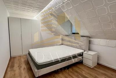 Casa individuala de inchiriat  150 mp + 700 mp teren |Colonia Sopor| - 3