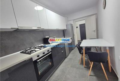 Apartament 2 Cam Lux Berceni - Aparatorii Patriei - NOU - 3
