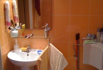 Garsonieră semidecomandată în Dacia - 1