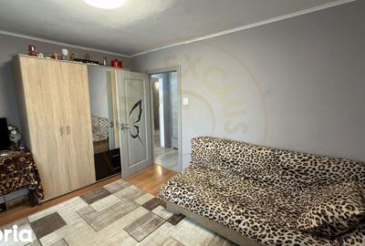 Apartament cu 4 camere decomandat în Central - 19
