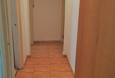 Apartament semidecomandat în Drumul Taberei
