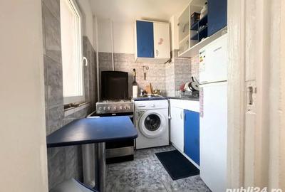 Apartament de inchiriat 2 camere Sagului - Musicescu - 3
