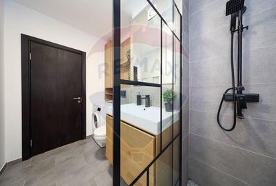 Studio nou-modern - 9