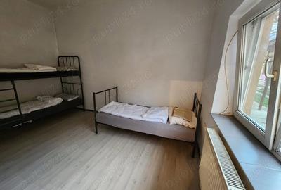 Apartament cu 3 camere în Central - 1