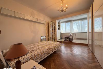 Apartament cu 4 camere, mobilat în Soarelui - 18