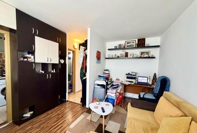 Garsonieră semidecomandată, mobilată în Pantelimon - 5