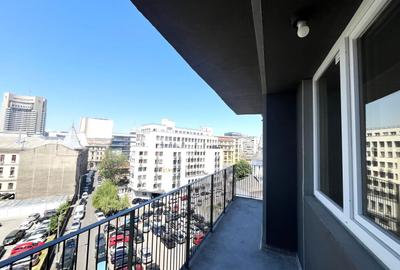 Apartament cu 3 camere decomandat în Universitate - 7