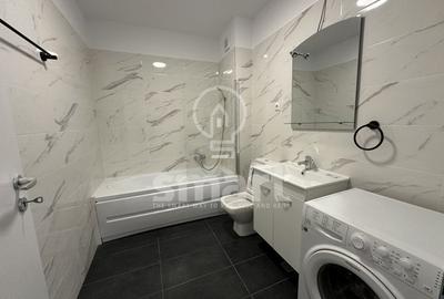 Apartament 1 camera  parcare inclusa zona Eroilor Floresti - 4