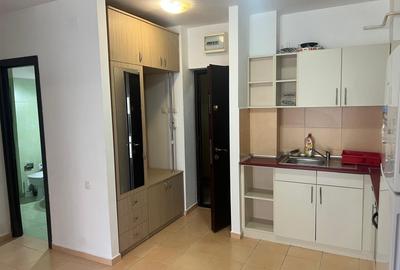 Apartament cu 2 camere Green Park - 6