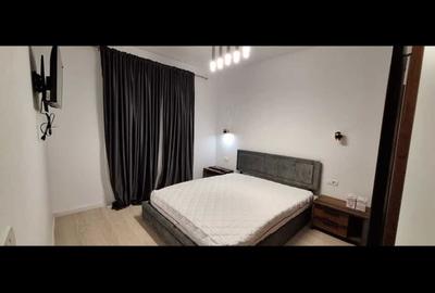 Apartament cu 2 camere decomandat în Buziașului - 2