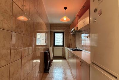 Nicolina - Biserica Catolica - Apartament 1 camera, amenajat complet - 6