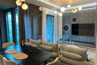 Apartament cu 2 camere decomandat, mobilat în Aviației - 2