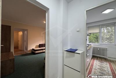 Apartament cu 2 camere, 44 mp utili, Gheorgheni, zona Iulius Mall - 5