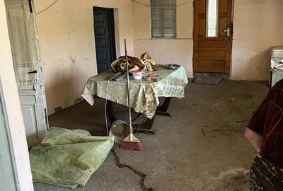 Casă cu 5 camere în Amărăști - 2