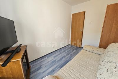 Apartament 3 camere complet mobilat și utilat, Micro 17 – confort și liniște - 12