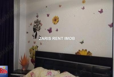 Apartament cu 2 camere semidecomandat în Nord