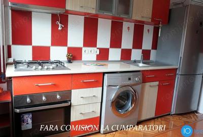 Apartament cu 3 camere în Central - 3