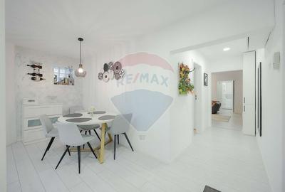 Apartament modern de vanzare cu 4 Camere, zona Cazaban - 12