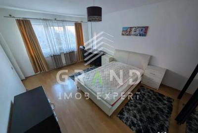 Apartament cu 3 camere semidecomandat în Apahida - 3