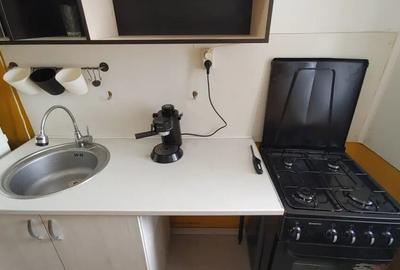 Garsonieră în Colentina - 12
