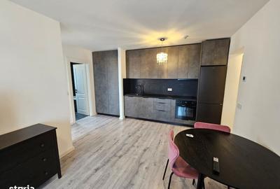 Apartament cu 2 camere în Central - 4