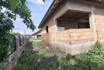 Casă cu 4 camere în Central - 7