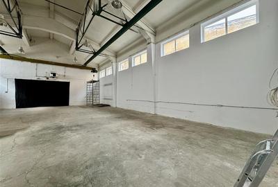 Spațiu industrial, de 150 mp, în Astra - 2