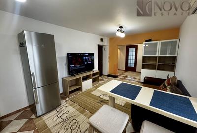 Apartament cu 3 camere semidecomandat, mobilat în Dorobanți - 3