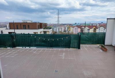 Apartament cu 3 camere decomandat, mobilat în Turnișor - 5