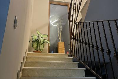 Casă cu 4 camere în Zăvoi - 5