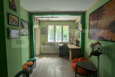 Casa renovabila/demolabila, teren 481 mp, 2 fronturi, zona Intre Lacuri - 4