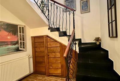 Casă cu 5 camere cu Teren 550 Mp în Bucium - 7