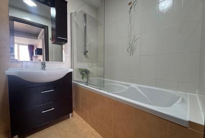 Apartament cu 3 camere decomandat, mobilat în Herăstrău - 15