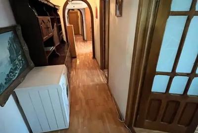 Apartament cu 3 camere semidecomandat în Central - 12