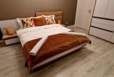 AP 2 CAMERE NEW CONFORT CITY, PET-FRIENDLY, PARCARE, METROU 5 MIN, NOU - 4