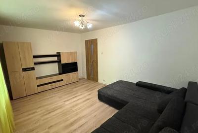 PROPRIETAR inchiriez apartament 1 camera Aradului - 6