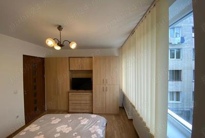 Casă cu 2 camere semidecomandat în Central - 3