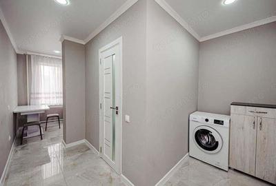 Garsoniera de vanzare Militari - 2