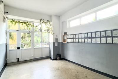 APARTAMENT 1 CAMERA NICOLINA 2 STATII PALAS MALL 0% COMISION - 11