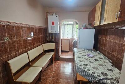 Apartament cu 2 camere în Central - 4