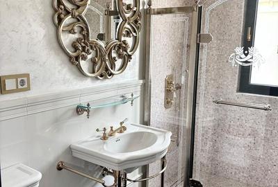 Casă individuală cu 17 camere cu Canalizare în Unirii - 10