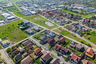 Casă individuală cu 4 camere cu Teren 517 Mp în Vladimirescu - 6