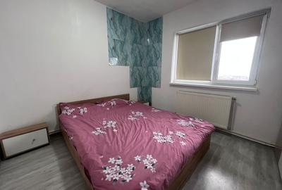 Apartament cu 2 camere semidecomandat în Minerul - 7