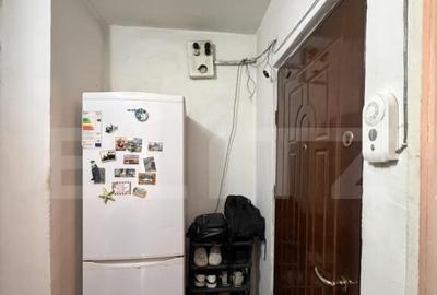 Apartament cu 2 camere decomandat, mobilat în Central - 10